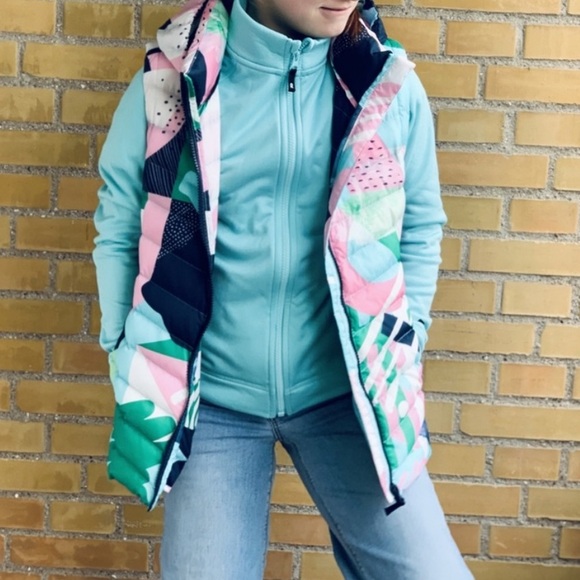 Reima Other - REIMA Puffer Vest